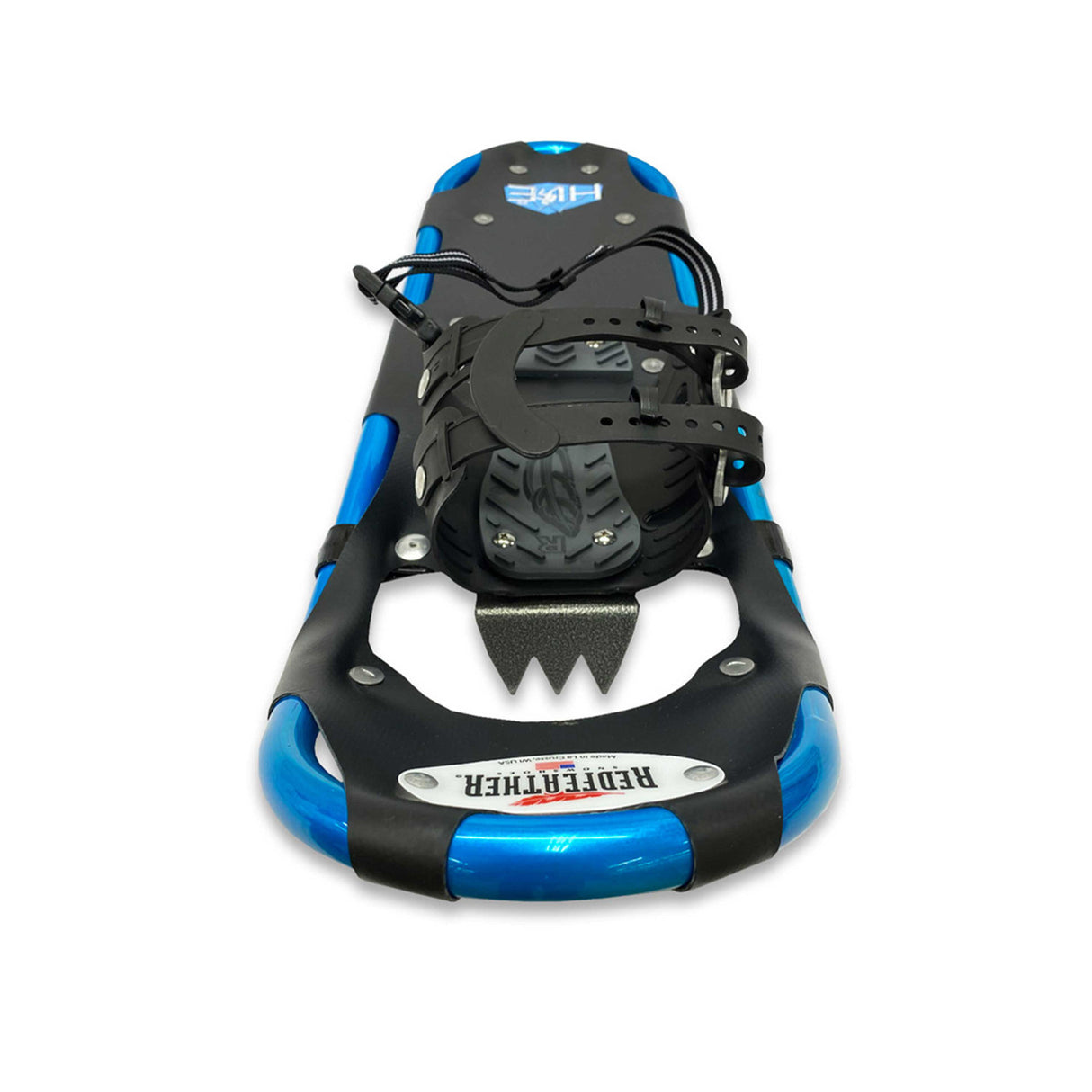 Redfeather Men's Hike Snowshoe Kit