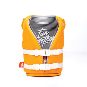Puffin The Buoy