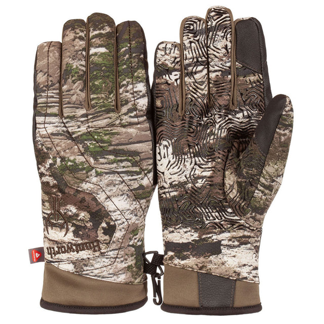 Huntworth Men's Anchorage Gloves