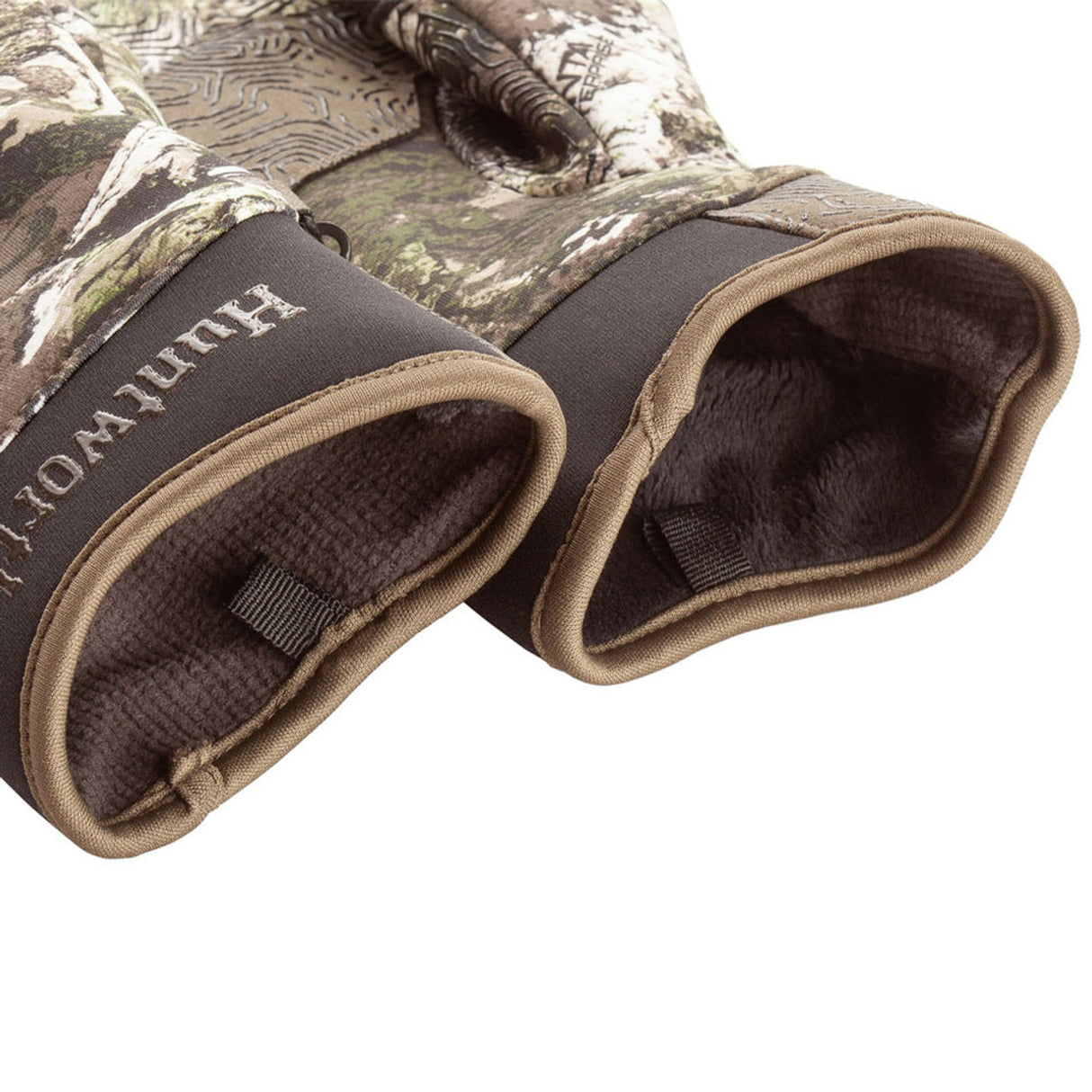 Huntworth Men's Anchorage Gloves