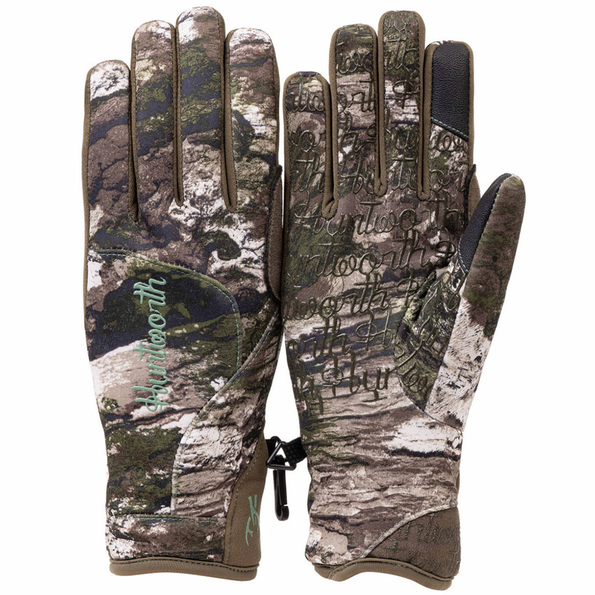 Huntworth Women's Ansted Gloves