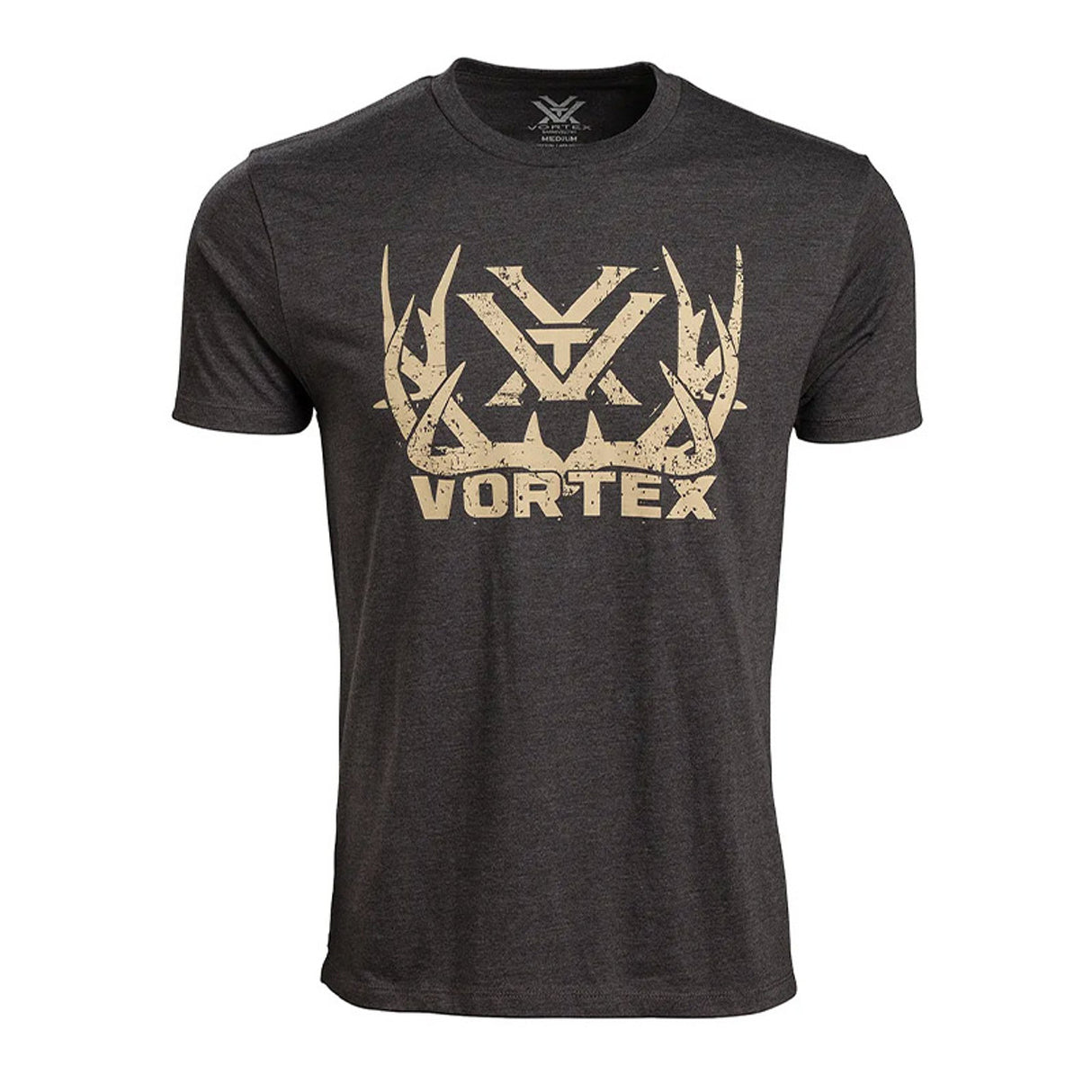 Vortex Men's Full-Tine T-Shirt