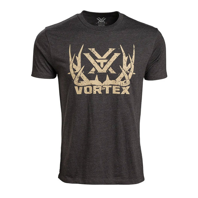 Vortex Men's Full-Tine T-Shirt