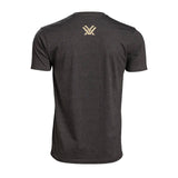 Vortex Men's Full-Tine T-Shirt