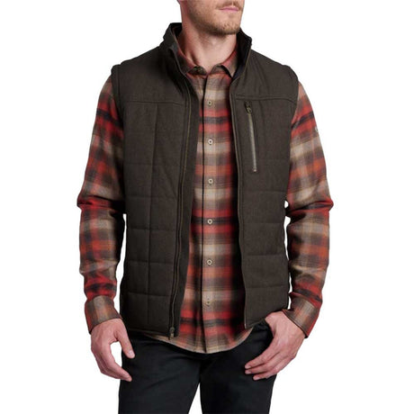 Kuhl Men's Impakt Insulated Vest