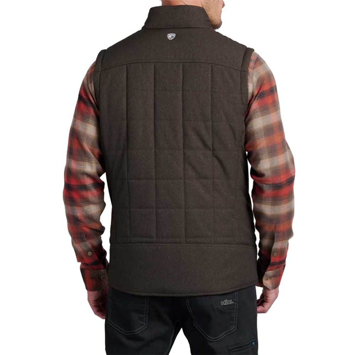 Kuhl Men's Impakt Insulated Vest