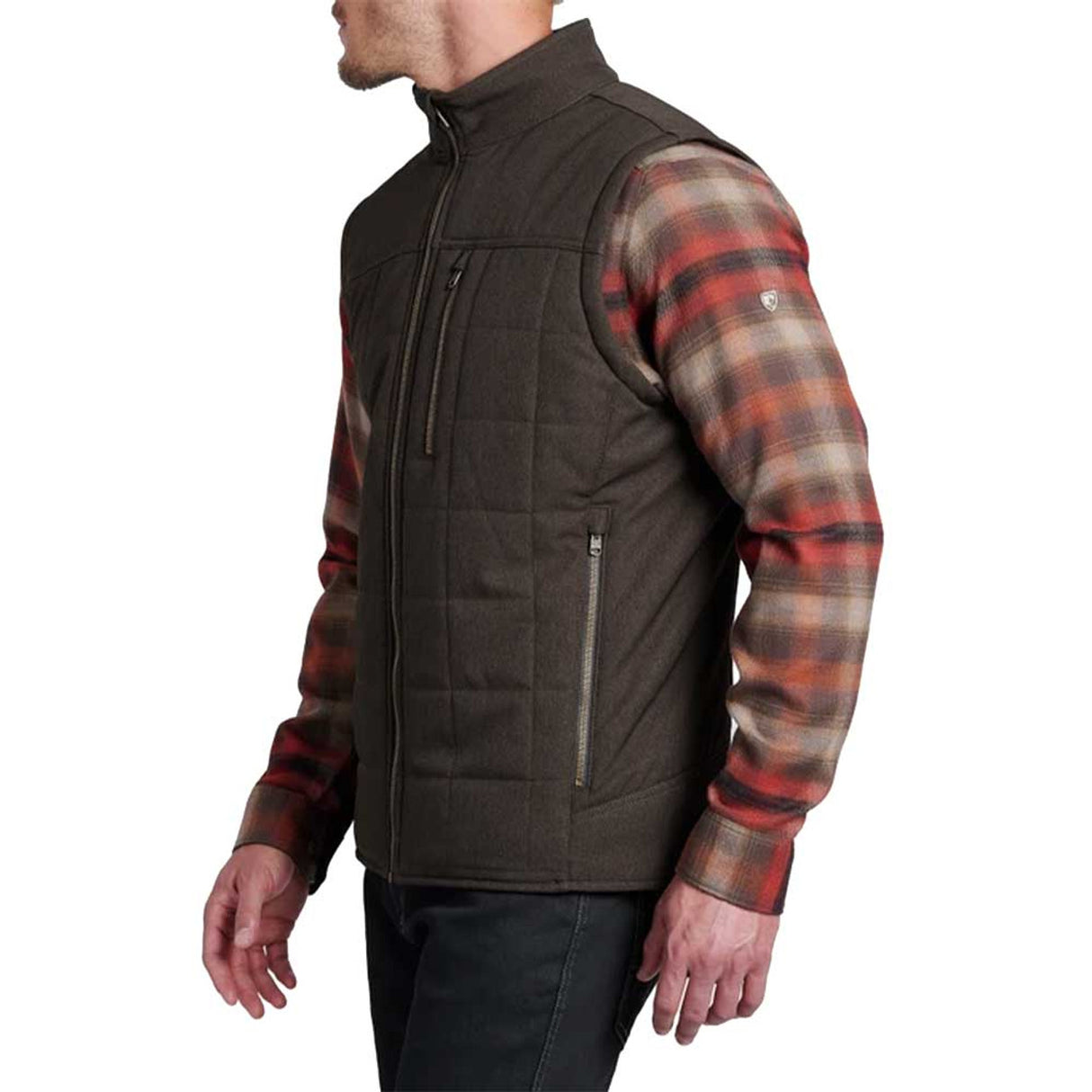 Kuhl Men's Impakt Insulated Vest