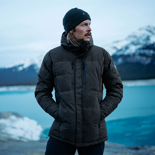 Kuhl Men's Wyldefire Parka