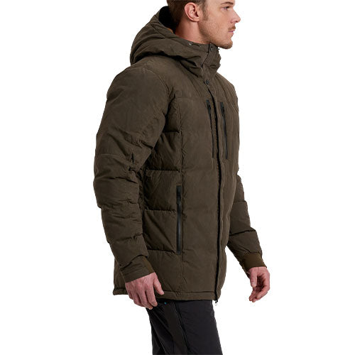 Kuhl Men's Wyldefire Parka