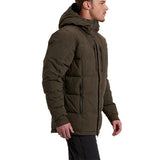 Kuhl Men's Wyldefire Parka