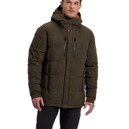 Kuhl Men's Wyldefire Parka