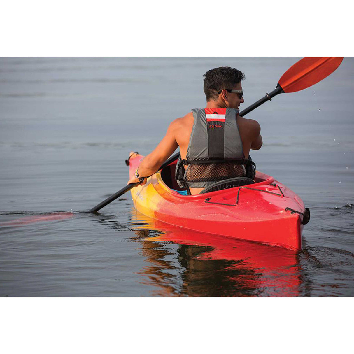 Onyx MoveVent Dynamic Paddle Sports Vest