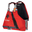 Onyx MoveVent Torsion Life Jacket