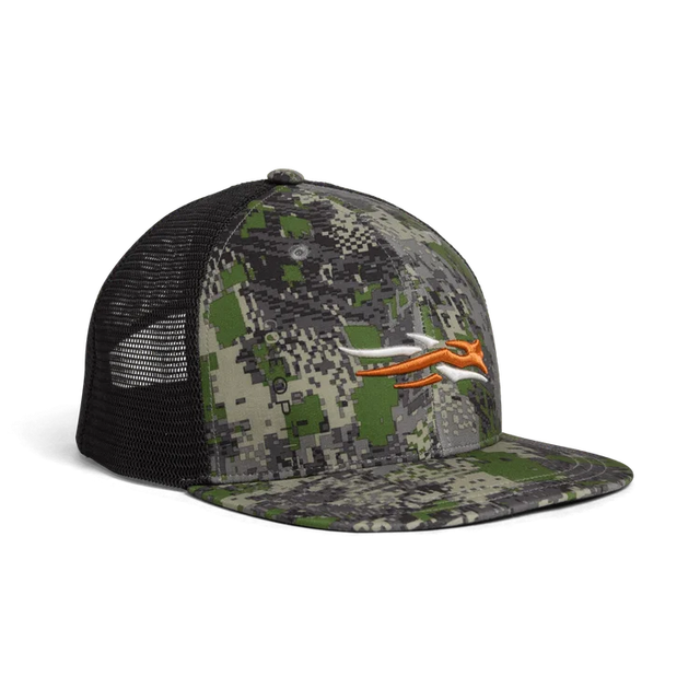 Sitka Trucker Hat