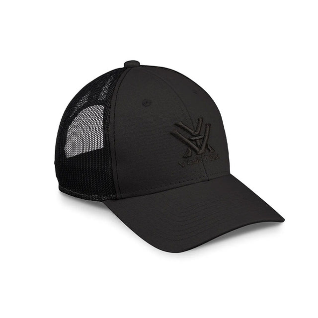 Vortex Core Logo Cap