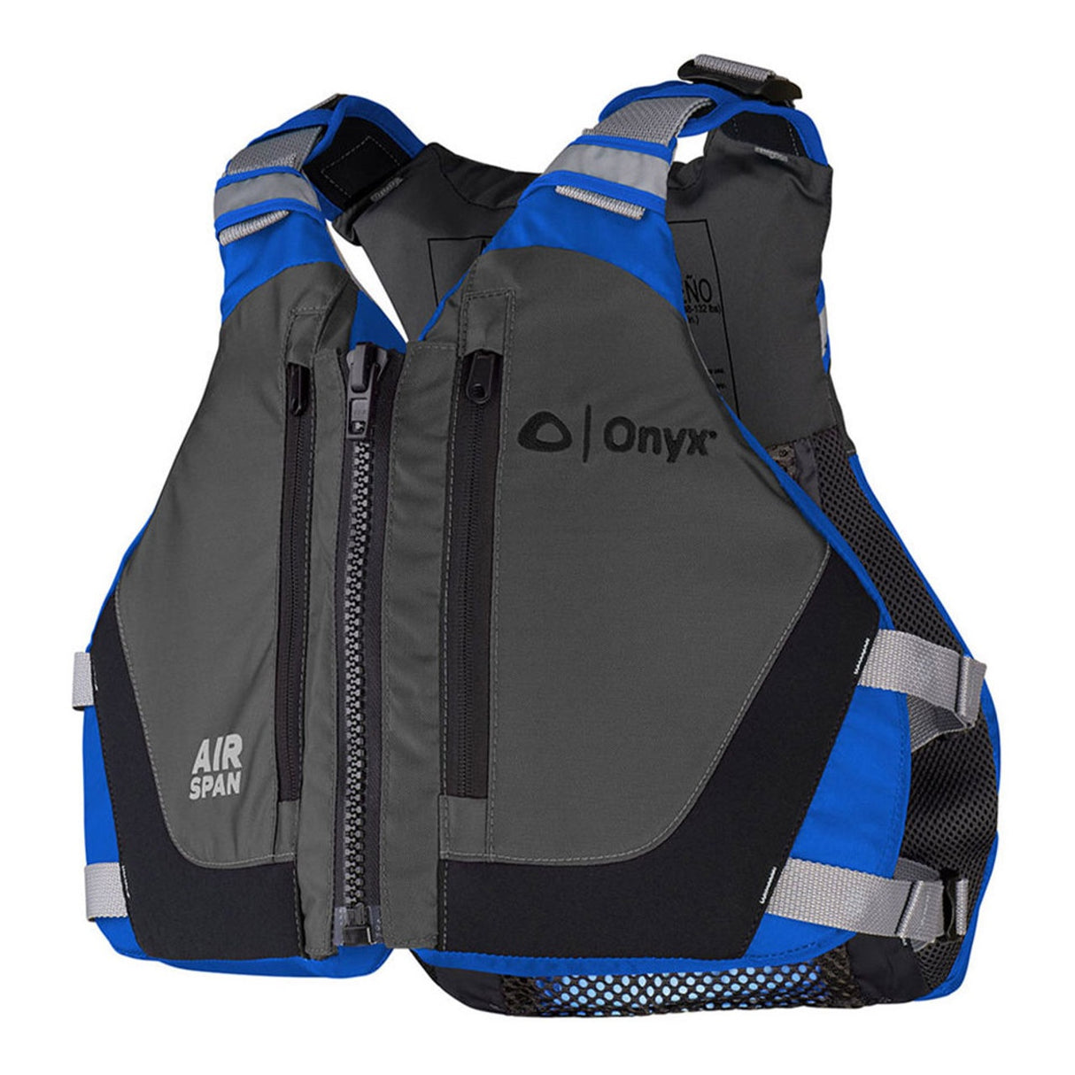 Onyx Air Span Breeze Life Jacket