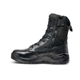 5.11 Tactical A.T.A.C. 2.0 8-Inch Side Zip Boots