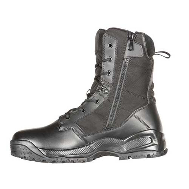 5.11 Tactical A.T.A.C. 2.0 8-Inch Side Zip Storm Boots