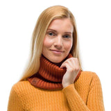 Buff Merino Wool Neckwarmer