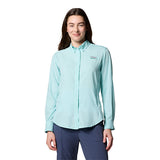 Columbia Women's PFG Tamiami II Long-Sleeve Shirt