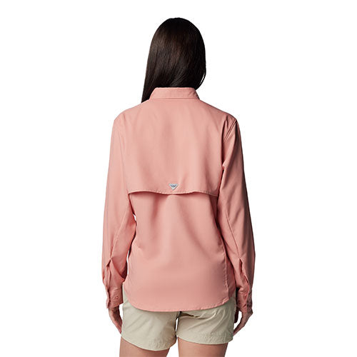 Columbia Women's PFG Tamiami II Long-Sleeve Shirt