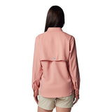 Columbia Women's PFG Tamiami II Long-Sleeve Shirt