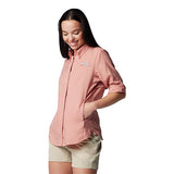 Columbia Women's PFG Tamiami II Long-Sleeve Shirt