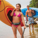 Onyx M-16 Belt Pack Manual Inflatable Life Jacket