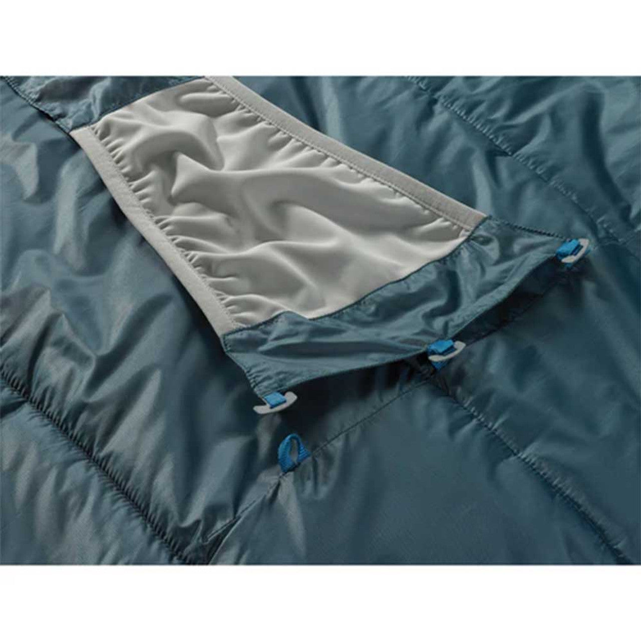 Therm-a-Rest Saros Sleeping Bag - Thumbnail 2