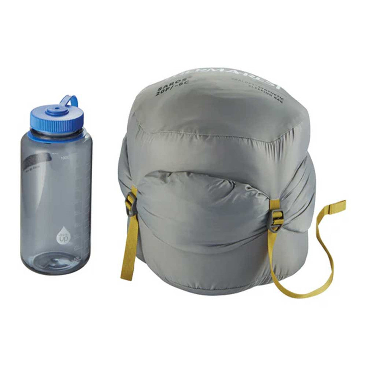 Therm-a-Rest Saros Sleeping Bag - Thumbnail 4