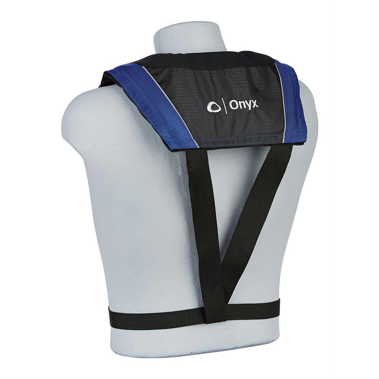 Onyx A/M-24 Automatic/Manual Inflatable Life Jacket PFD | Sherper's