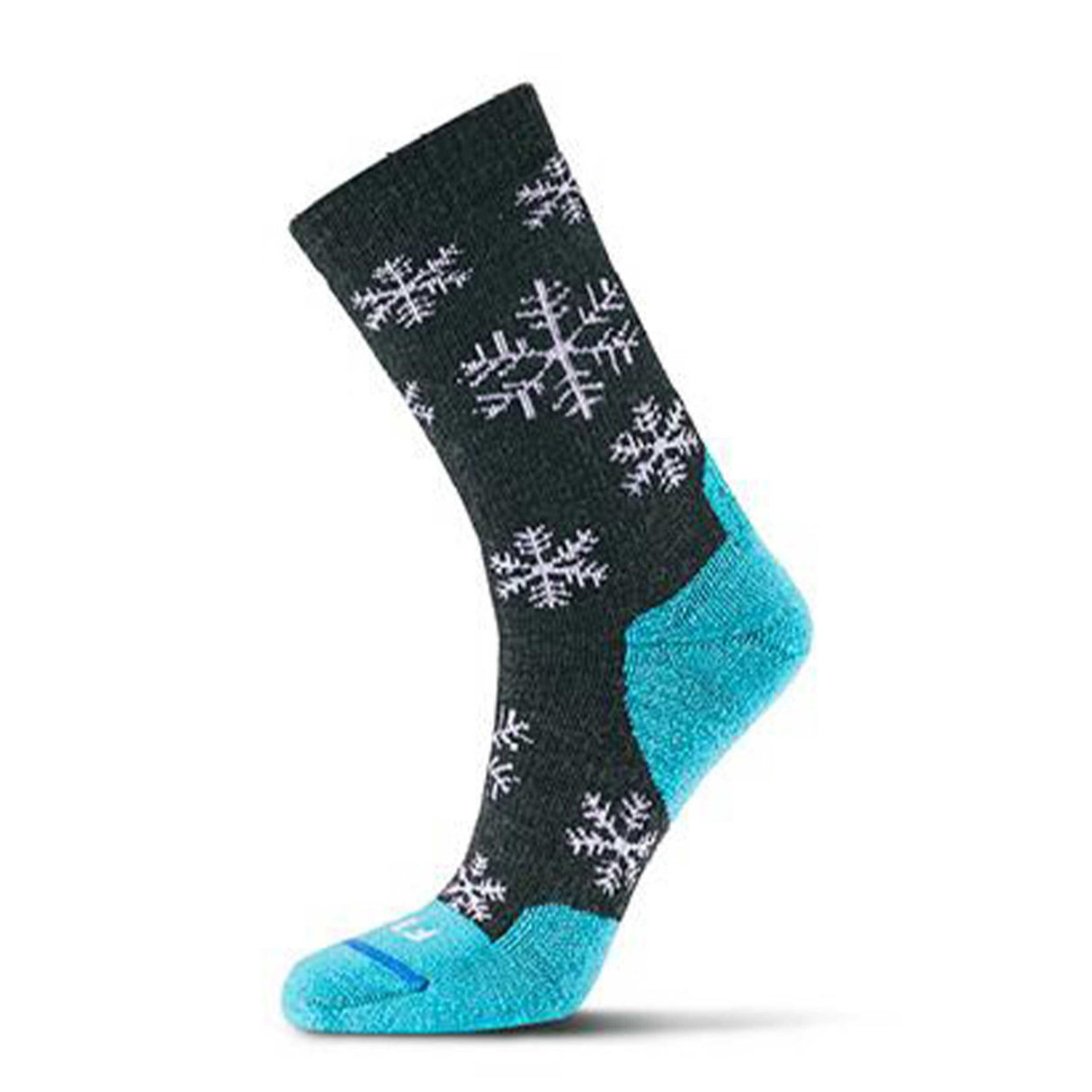 FITS Aspen Full Cushion Crew