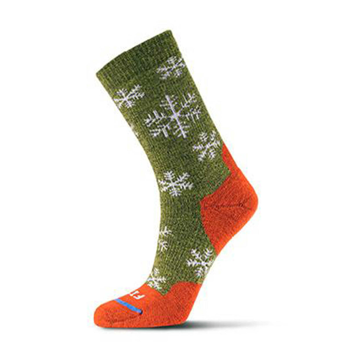 FITS Aspen Full Cushion Crew