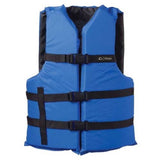 Onyx Adult Universal General Purpose Vest