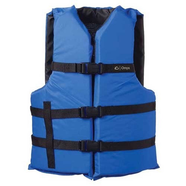 Onyx Adult Universal General Purpose Vest