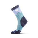 FITS Unisex Teton Light Hiker Crew