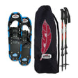 Redfeather Men's Hike Snowshoe Kit