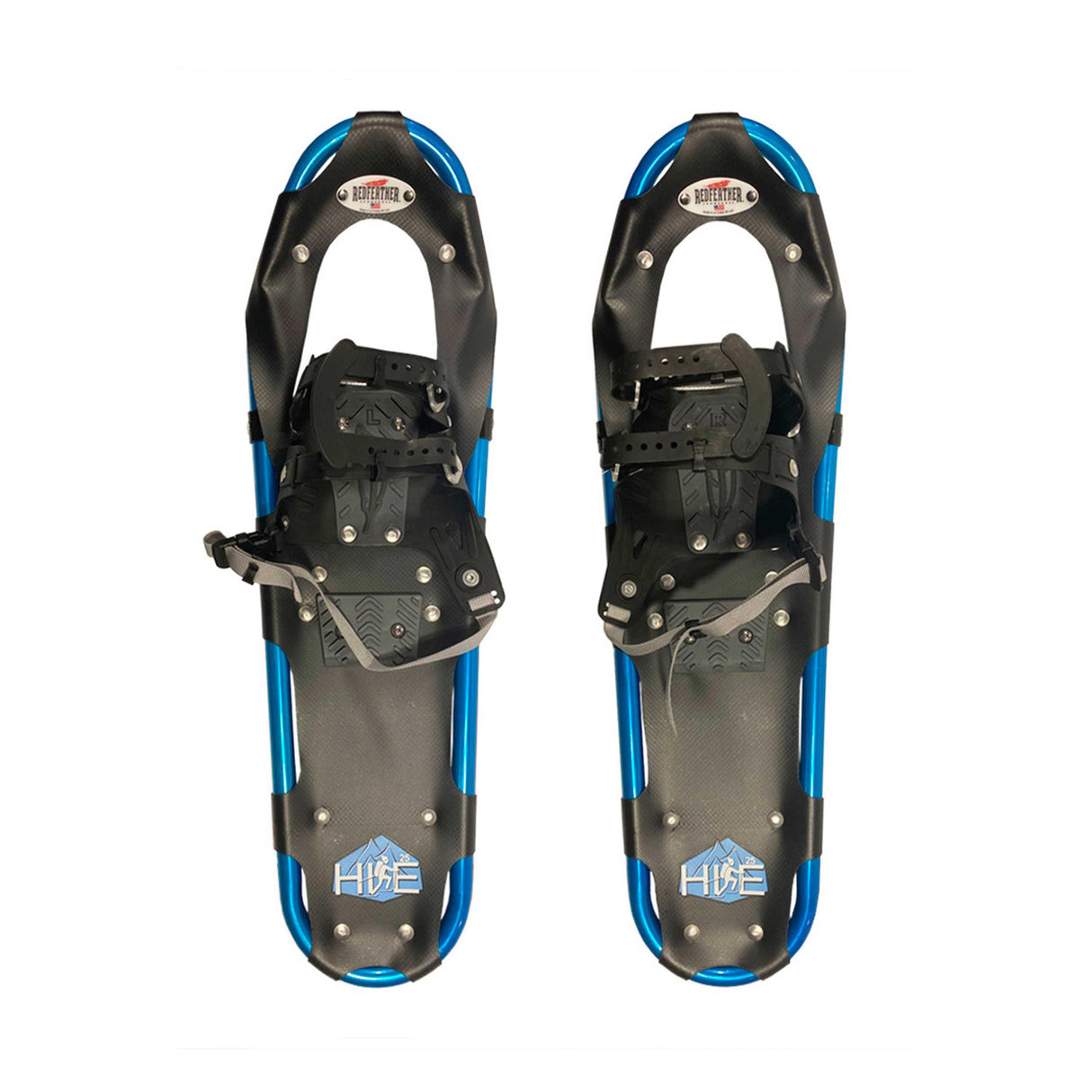 Redfeather Women's Hike Snowshoes