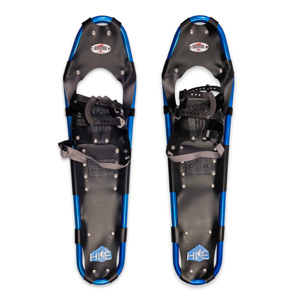 Redfeather Women's Hike Snowshoes