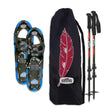 Redfeather Women's Hike Snowshoe Kit