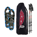 Redfeather Women's Hike Snowshoe Kit