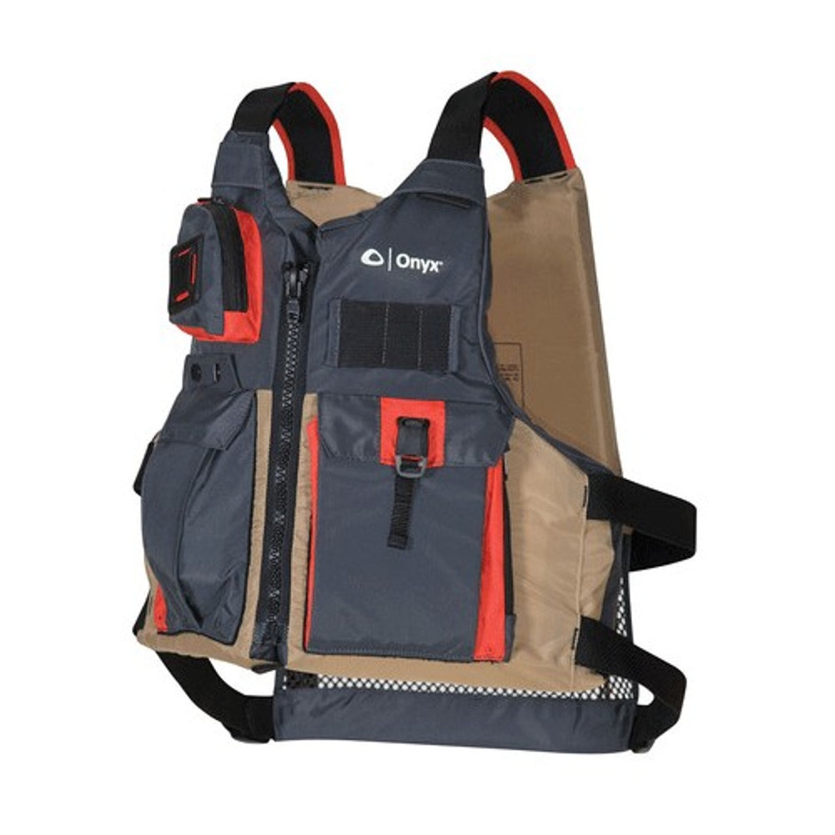 Onyx Kayak Fishing Vest