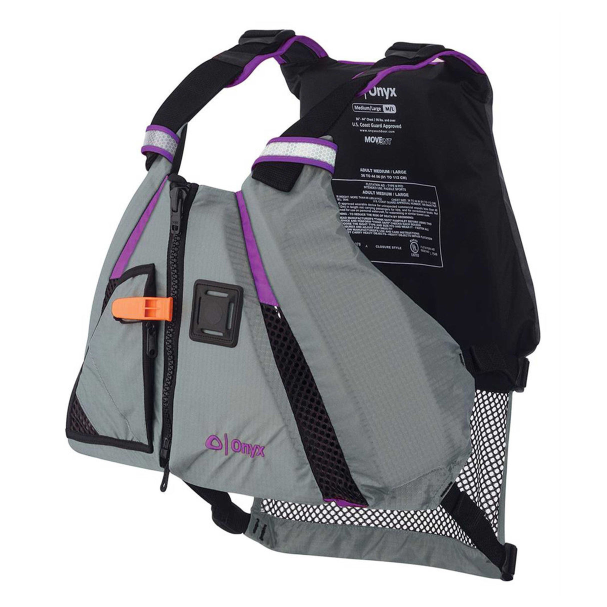 Onyx MoveVent Dynamic Paddle Sports Vest