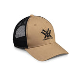 Vortex Core Logo Cap