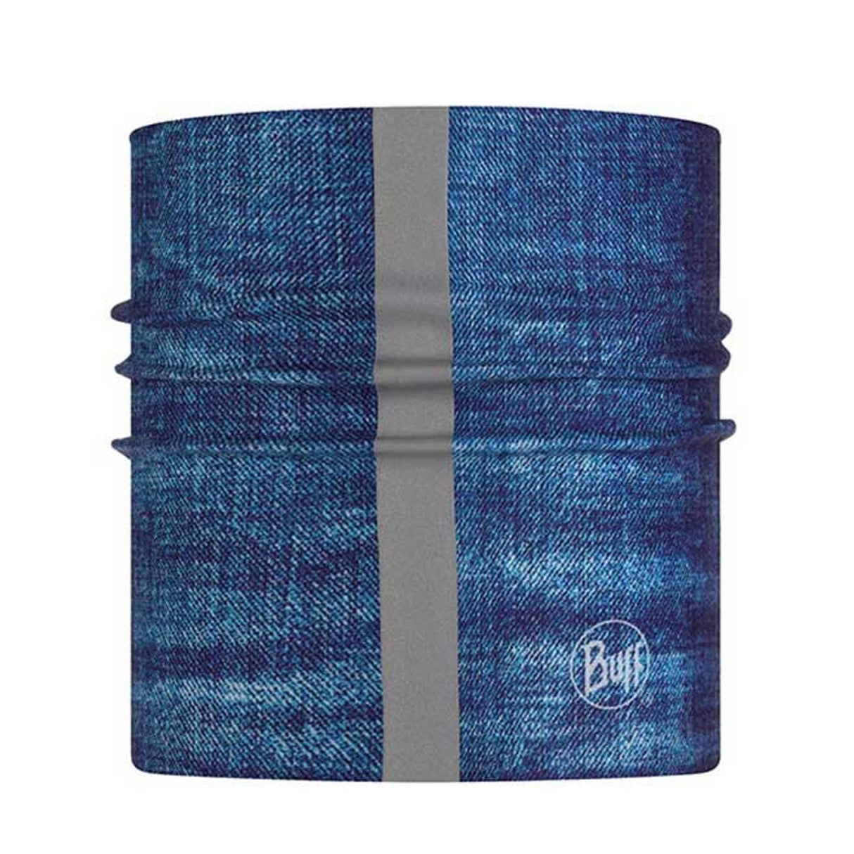 Buff Dog Reflective Neckwear