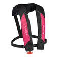 Onyx A/M-24 Automatic/Manual Inflatable Life Jacket PFD