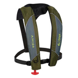 Onyx A/M-24 Automatic/Manual Inflatable Life Jacket PFD