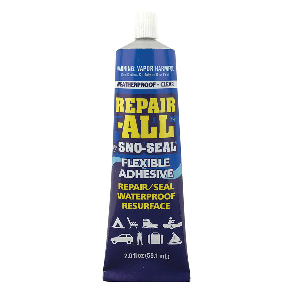 Atsko Repair-All by Sno-Seal