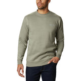 Columbia Men's Hart Mountain II Crew Fleece Sweatshirt