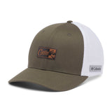 Columbia Rugged Outdoor Mesh Ball Cap